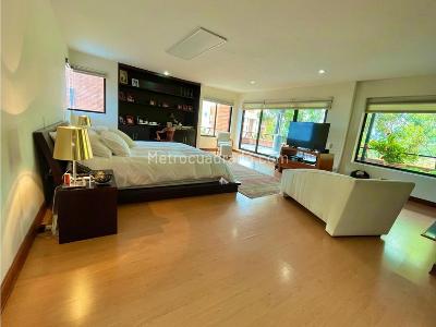Apartamento en venta en Chapinero, Bogotá · foto 6 de 20