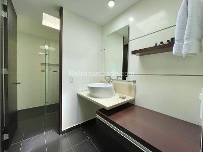 Apartamento en venta en Chapinero, Bogotá · foto 7 de 20
