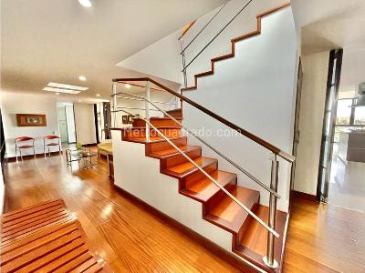 Apartamento en venta en Chapinero, Bogotá · foto 8 de 20