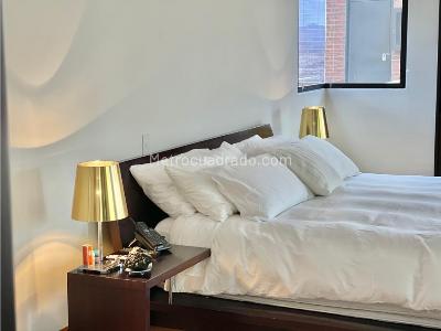 Apartamento en venta en Chapinero, Bogotá · foto 9 de 20