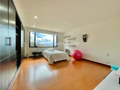 Apartamento en venta en Chapinero, Bogotá · foto 11 de 20