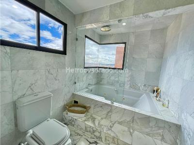 Apartamento en venta en Chapinero, Bogotá · foto 12 de 20