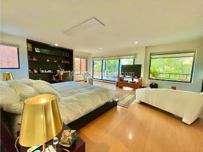 Apartamento en venta en Chapinero, Bogotá · foto 13 de 20