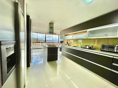 Apartamento en venta en Chapinero, Bogotá · foto 14 de 20