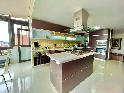 Apartamento en venta en Chapinero, Bogotá · foto 16 de 20