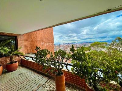 Apartamento en venta en Chapinero, Bogotá · foto 18 de 20
