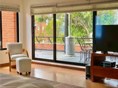 Apartamento en venta en Chapinero, Bogotá · foto 19 de 20