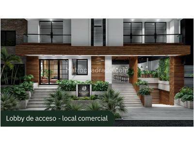 Apartamento de 3 alcobas en venta en Las Acacias, Medellín, 118 m² · foto 8 de 8