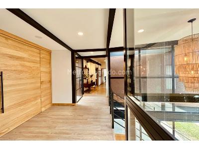 Casa de 4 alcobas en venta en Las Palmas, Medellín, 402 m² · foto 6 de 20