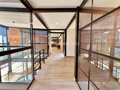 Casa de 4 alcobas en venta en Las Palmas, Medellín, 402 m² · foto 7 de 20
