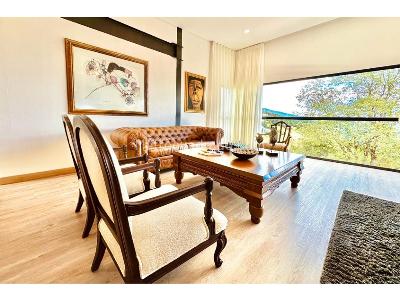 Casa de 4 alcobas en venta en Las Palmas, Medellín, 402 m² · foto 8 de 20