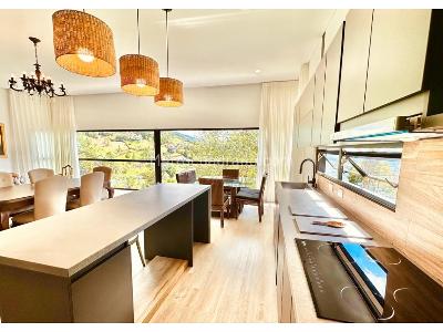 Casa de 4 alcobas en venta en Las Palmas, Medellín, 402 m² · foto 10 de 20