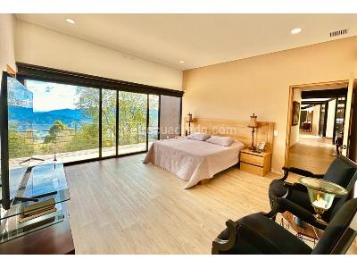 Casa de 4 alcobas en venta en Las Palmas, Medellín, 402 m² · foto 13 de 20