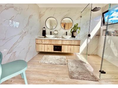 Casa de 4 alcobas en venta en Las Palmas, Medellín, 402 m² · foto 16 de 20
