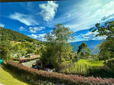 Casa de 4 alcobas en venta en Las Palmas, Medellín, 402 m² · foto 18 de 20
