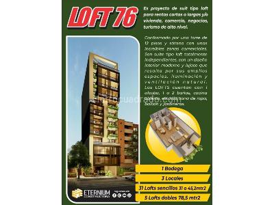 Apartamento en venta en Laureles, Medellín · foto 8 de 8