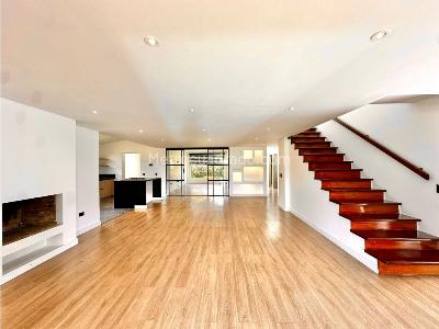 Casa de 5 alcobas en venta en Llanogrande, Rionegro, 300 m² · foto 4 de 20