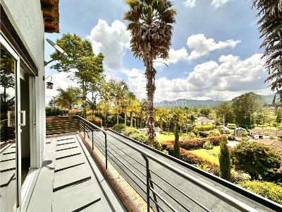 Casa de 5 alcobas en venta en Llanogrande, Rionegro, 300 m² · foto 10 de 20