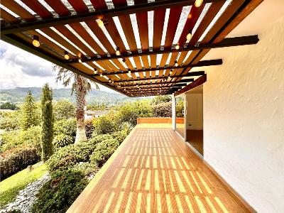 Casa de 5 alcobas en venta en Llanogrande, Rionegro, 300 m² · foto 11 de 20