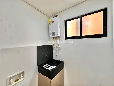 Apartamento en venta en Laureles, Medellín · foto 4 de 17