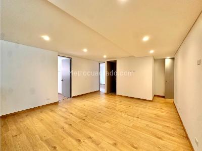 Apartamento en venta en Laureles, Medellín · foto 5 de 17
