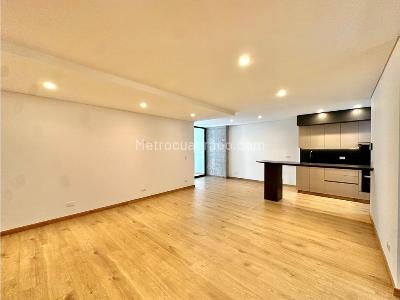 Apartamento en venta en Laureles, Medellín · foto 6 de 17
