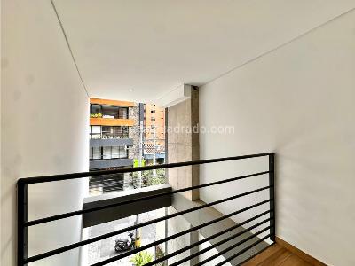 Apartamento en venta en Laureles, Medellín · foto 8 de 17