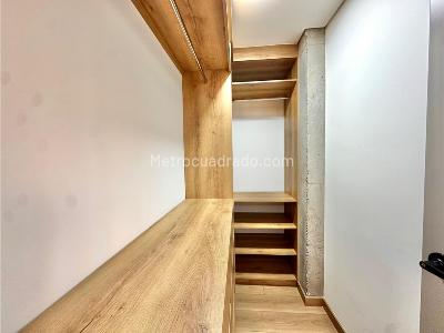 Apartamento en venta en Laureles, Medellín · foto 13 de 17