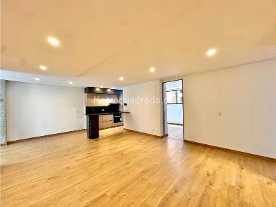 Apartamento en venta en Laureles, Medellín · foto 14 de 17