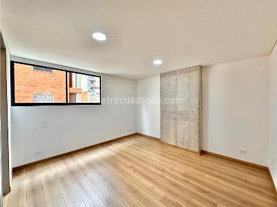 Apartamento en venta en Laureles, Medellín · foto 15 de 17