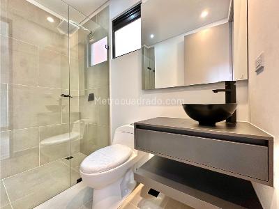 Apartamento en venta en Laureles, Medellín · foto 16 de 17