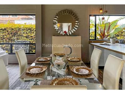 Casa de 4 alcobas en venta en Las Palmas, Medellín, 280 m² · foto 10 de 20