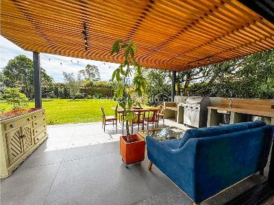 Casa de 4 alcobas en venta en Las Palmas, Medellín, 280 m² · foto 14 de 20