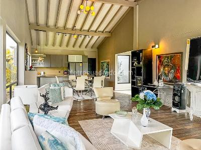 Casa de 4 alcobas en venta en Las Palmas, Medellín, 280 m² · foto 16 de 20