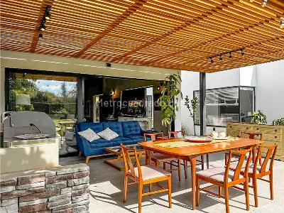 Casa de 4 alcobas en venta en Las Palmas, Medellín, 280 m² · foto 19 de 20