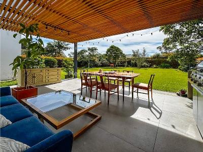 Casa de 4 alcobas en venta en Las Palmas, Medellín, 280 m² · foto 20 de 20