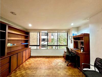 Apartamento de 3 alcobas en venta en La Florida, Medellín, 207 m² · foto 7 de 19