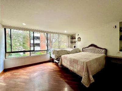 Apartamento de 3 alcobas en venta en La Florida, Medellín, 207 m² · foto 10 de 19