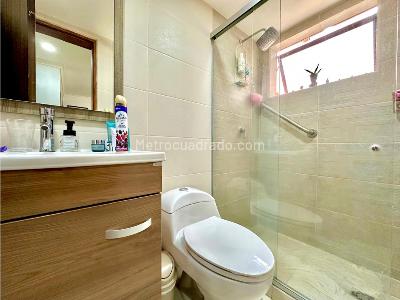 Apartamento de 4 alcobas en venta en Laureles, Medellín, 166 m² · foto 6 de 20