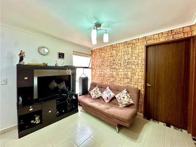 Apartamento de 4 alcobas en venta en Laureles, Medellín, 166 m² · foto 7 de 20