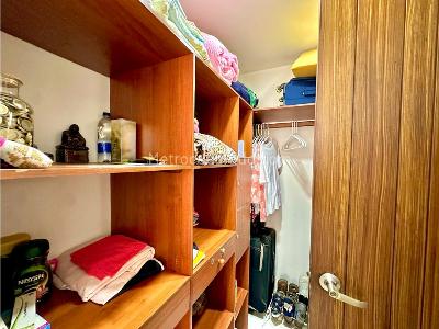 Apartamento de 4 alcobas en venta en Laureles, Medellín, 166 m² · foto 16 de 20
