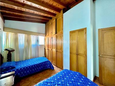 Apartamento de 3 alcobas en venta en Las Acacias, Medellín, 167 m² · foto 6 de 18
