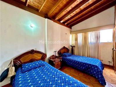 Apartamento de 3 alcobas en venta en Las Acacias, Medellín, 167 m² · foto 11 de 18