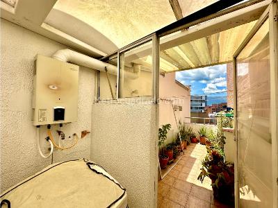 Apartamento de 3 alcobas en venta en Las Acacias, Medellín, 167 m² · foto 17 de 18