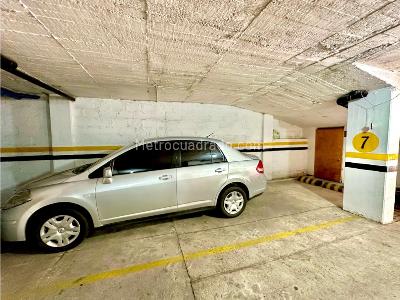 Apartamento de 3 alcobas en venta en Las Acacias, Medellín, 167 m² · foto 18 de 18