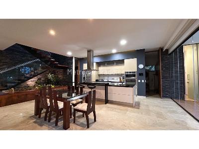 Casa de 3 alcobas en venta en La Calera, Medellín, 1750 m² · foto 4 de 20
