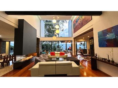 Casa de 3 alcobas en venta en La Calera, Medellín, 1750 m² · foto 8 de 20