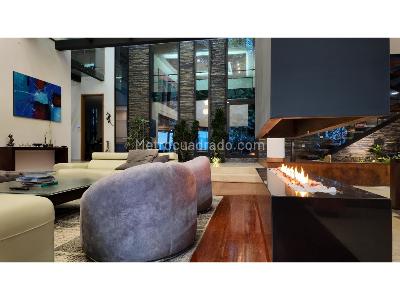 Casa de 3 alcobas en venta en La Calera, Medellín, 1750 m² · foto 9 de 20