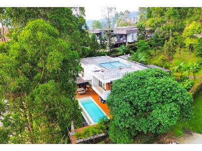 Casa de 3 alcobas en venta en La Calera, Medellín, 1750 m² · foto 10 de 20