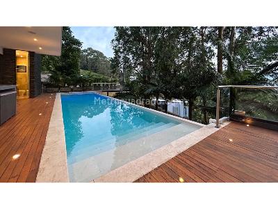 Casa de 3 alcobas en venta en La Calera, Medellín, 1750 m² · foto 11 de 20